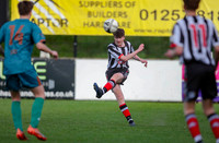 Chorley U16s and U21s and Chorley Girls