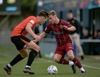 Peterborough Sports V Chorley 2-1