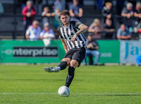 Chorley FC Games 2026-2027