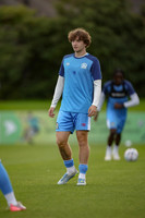 Blackburn Rovers V Reading 14.09.26