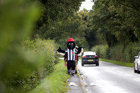 Chorley V Brackley 2-2