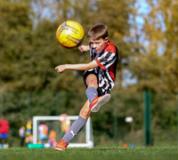 Soccer School